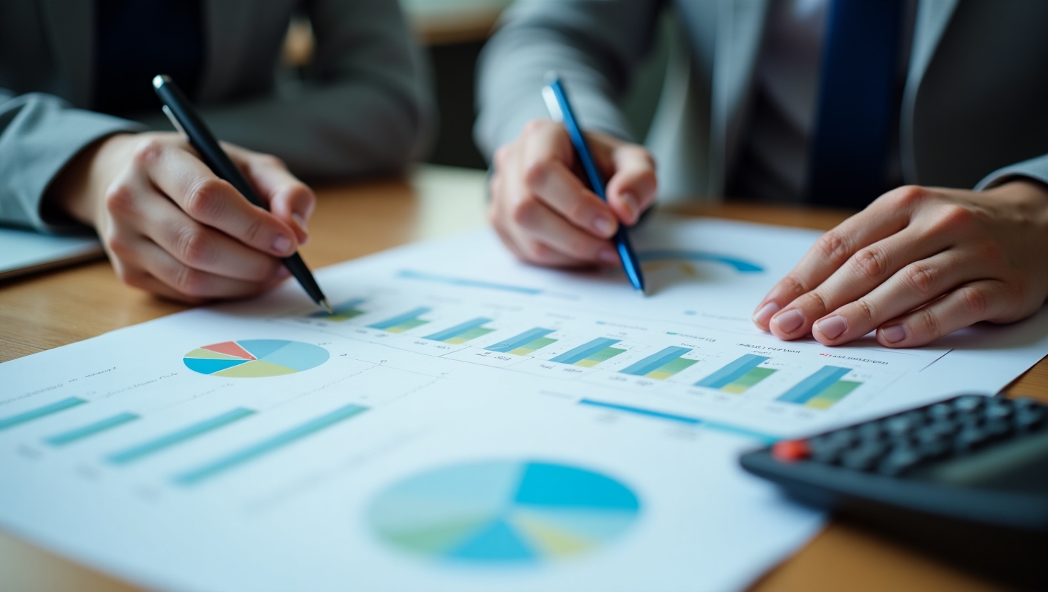 Consultation financière individuelle